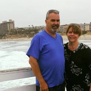 Meet your Posher, Pam-mark